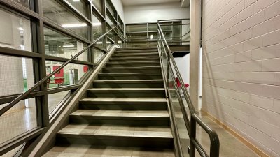 Centre d&#039;entrepreneuriat Alphonse-Desjardins